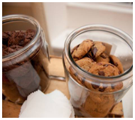 Cookie Jars