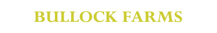 Host your event at Bullock Farms - Cream Ridge NJ