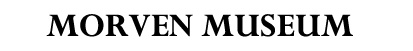 Host your event at the Morven Museum - Princeton NJ